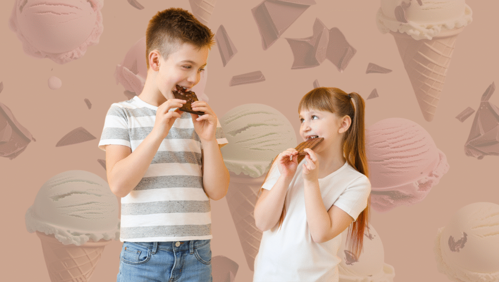 sweet&fun 8